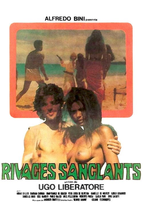 Affiche du film Noa Noa (1974)