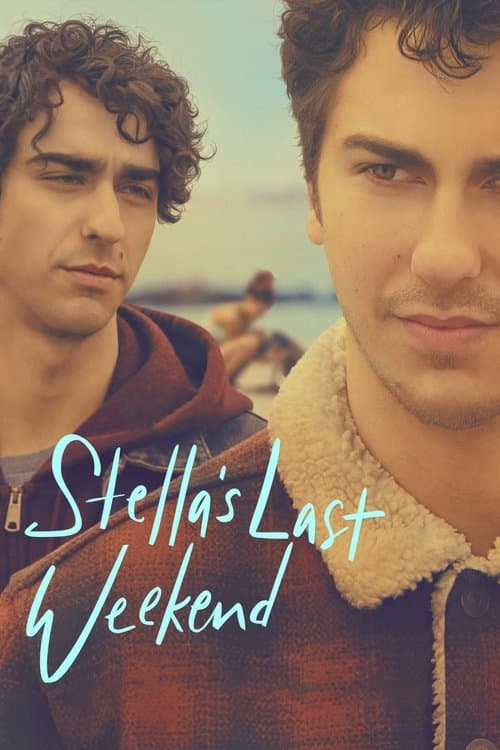 ملصق فيلم Stella's Last Weekend (2018)