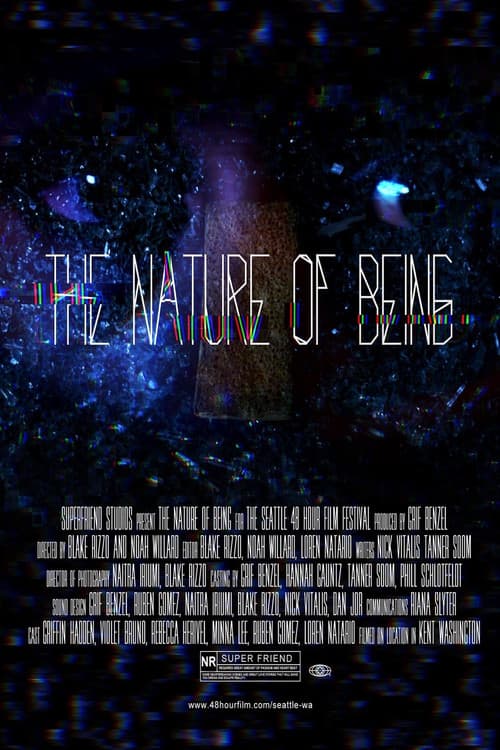 Affiche du film The Nature of Being (2015)