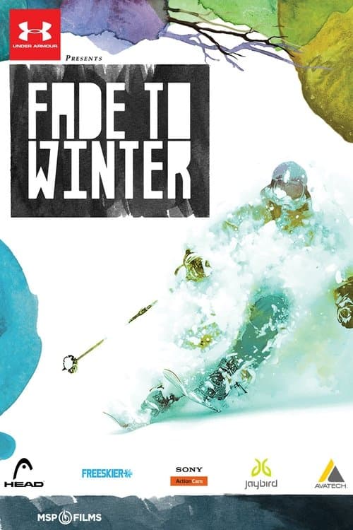 Fade to Winter (2015) movie poster