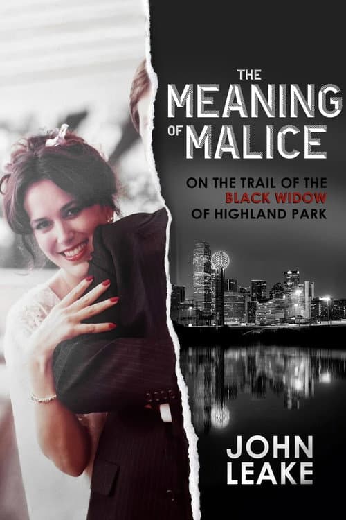 The Meaning of Malice movie poster
