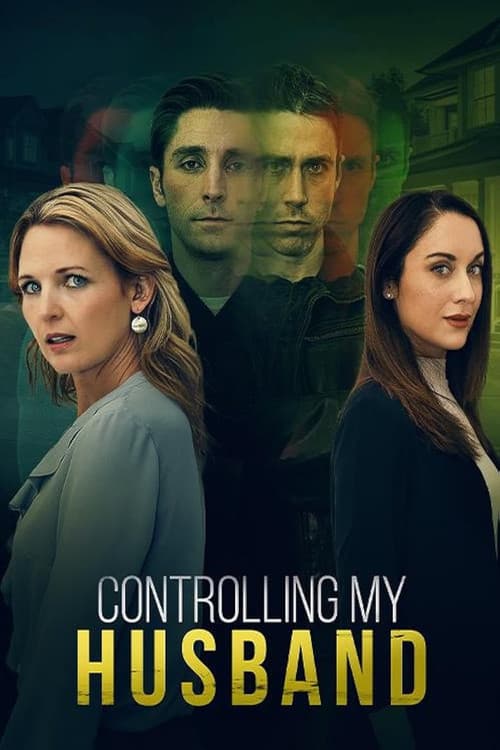 Affiche du film Controlling My Husband (2024)