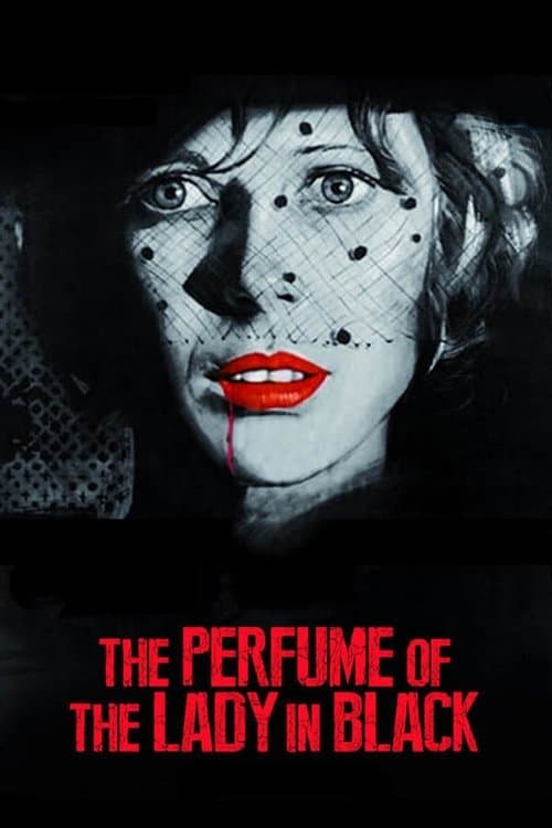 Il profumo della signora in nero (1974) movie poster