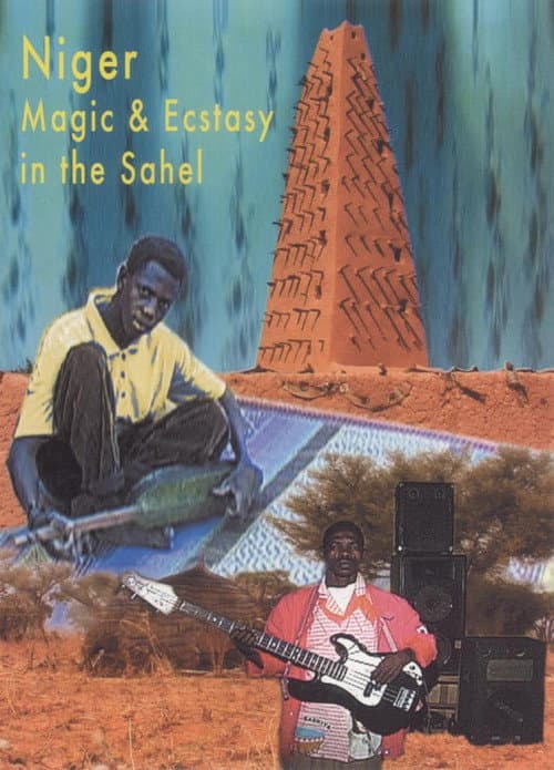 ملصق فيلم Niger: Magic and Ecstasy in the Sahel (2005)
