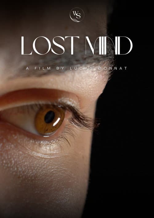 Lost Mind movie poster
