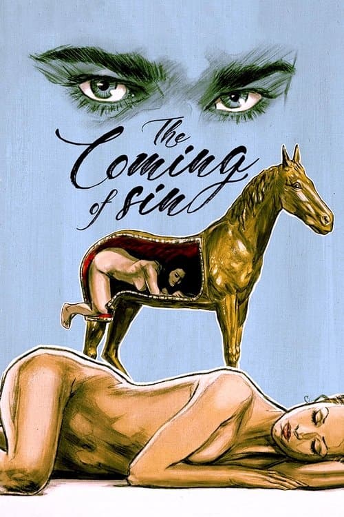 La visita del vicio (1978) movie poster