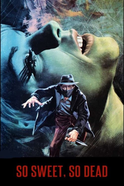 Rivelazioni di un maniaco sessuale al capo della squadra mobile (1972) movie poster