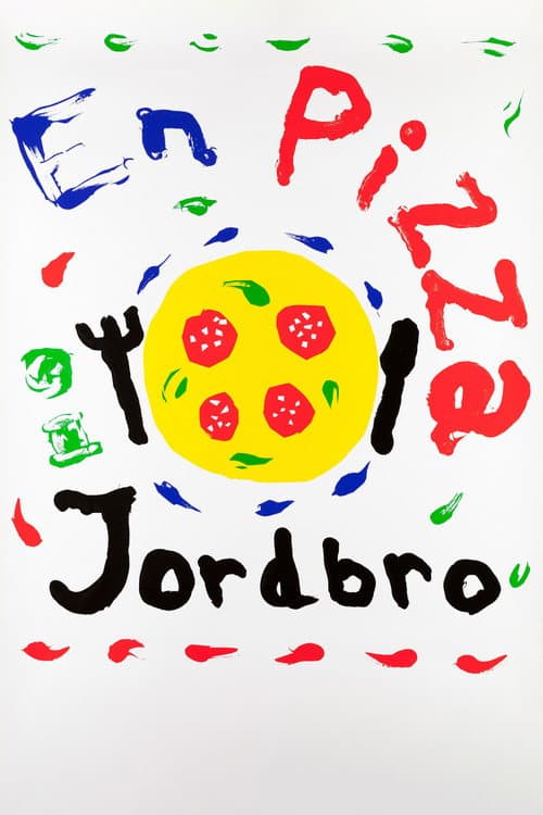 En pizza i Jordbro (1994) movie poster