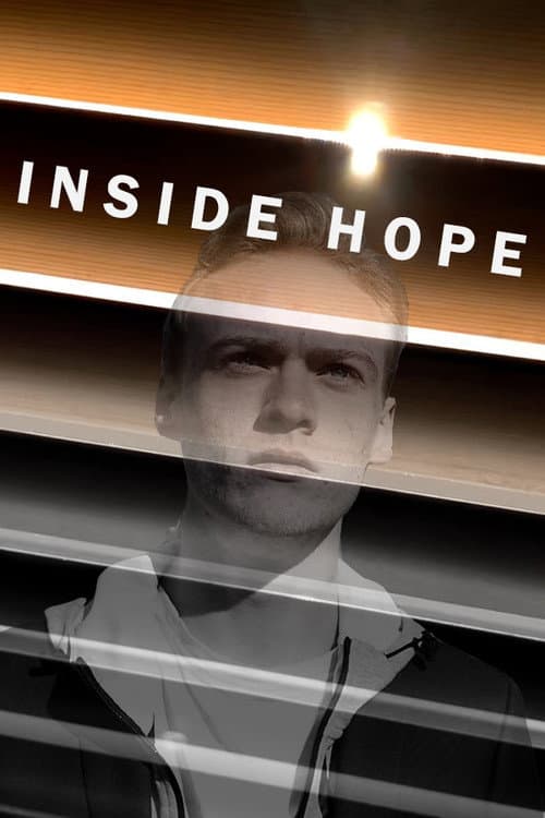 Affiche du film Inside Hope (2022)