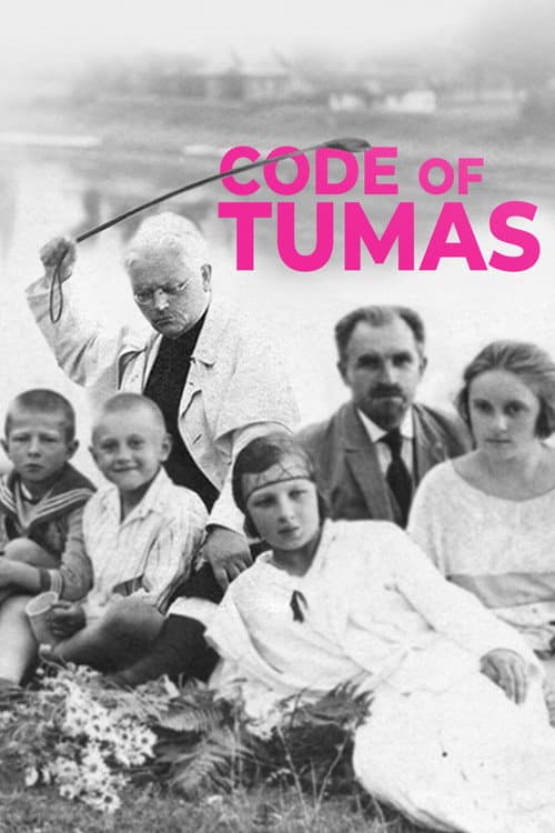 Tumo Kodeksas (2018) movie poster