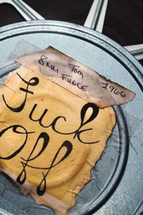 Affiche du film Tom Fugle Fuck Off (1966)