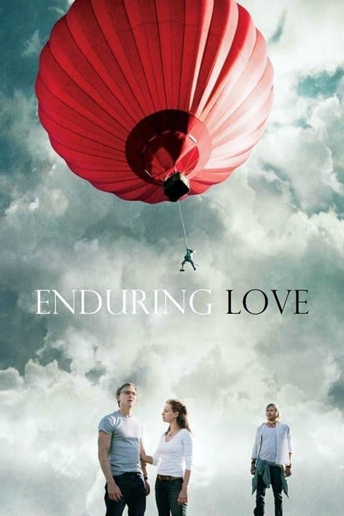 ملصق فيلم Enduring Love (2004)