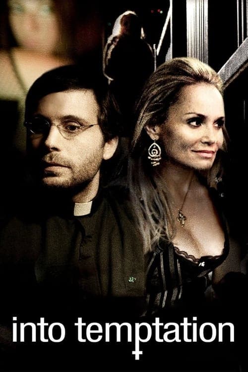 Affiche du film Into Temptation (2009)