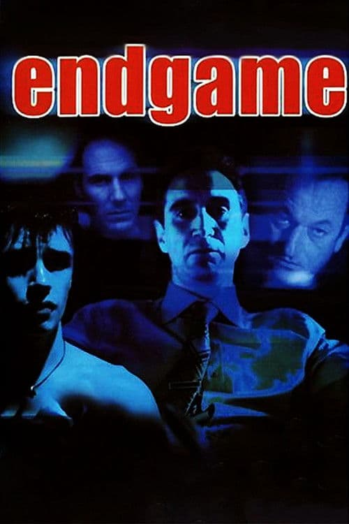 ملصق فيلم Endgame (2001)