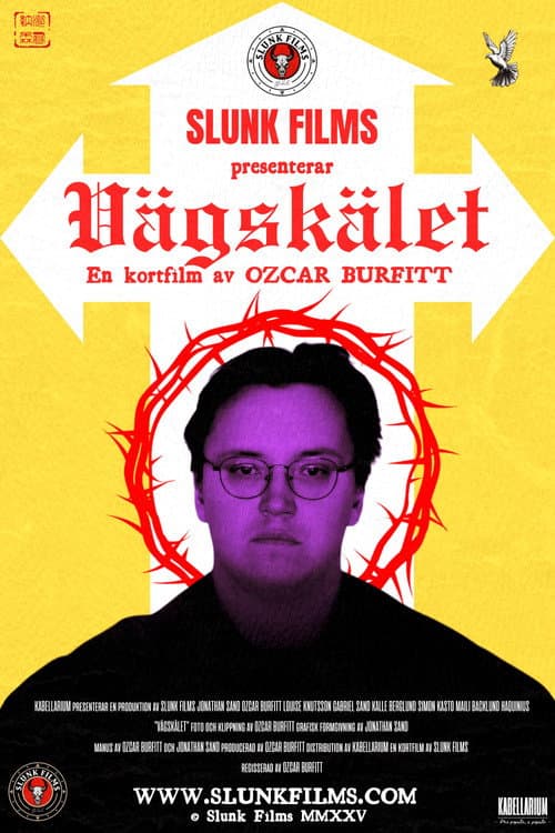 ملصق فيلم Vägskälet (2025)