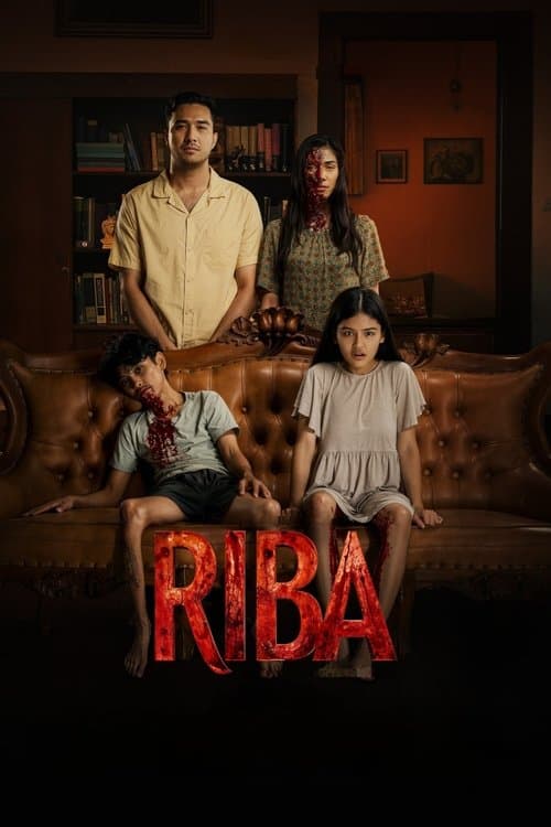 Riba (2025) movie poster