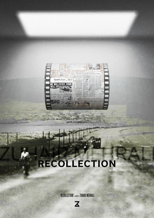 Recollection (2019) movie poster