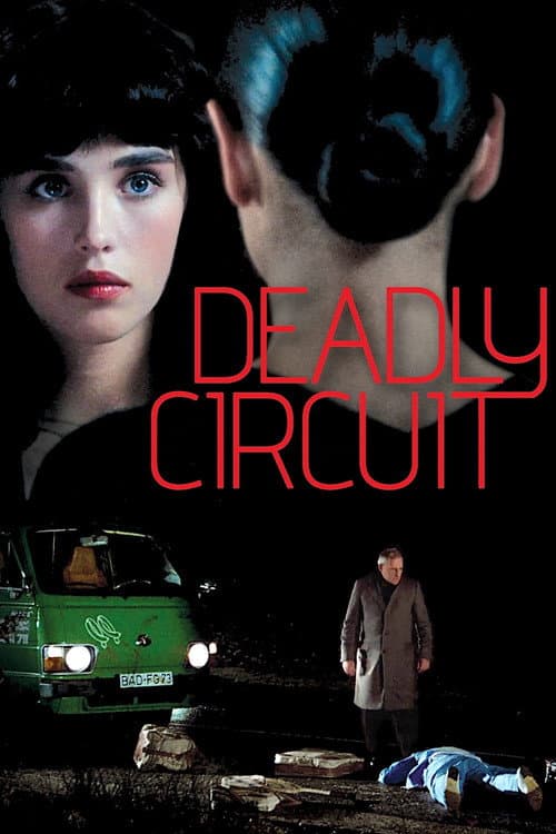 Mortelle randonnée (1983) movie poster