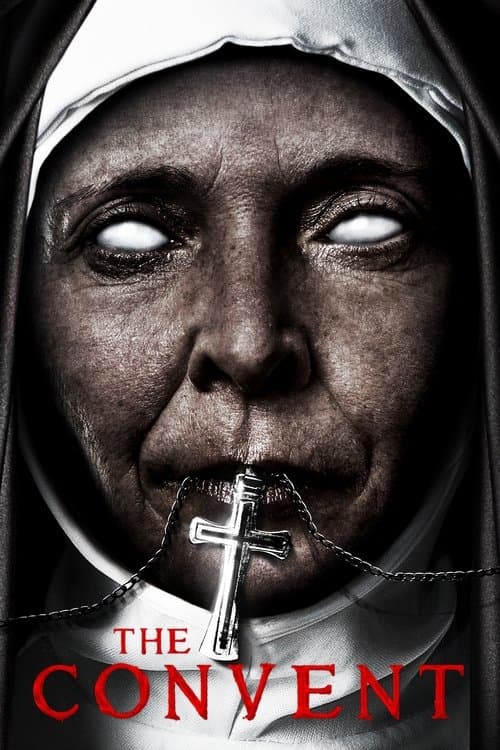 ملصق فيلم The Convent (2018)