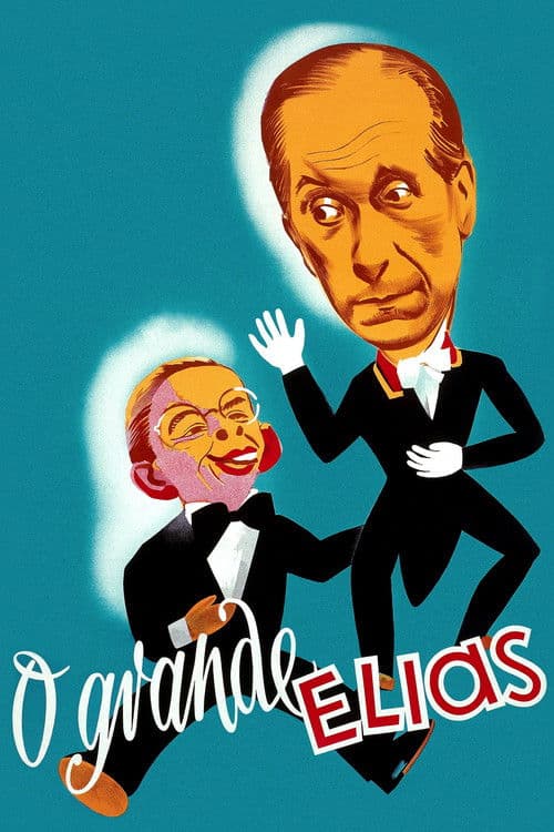 O Grande Elias (1950) movie poster