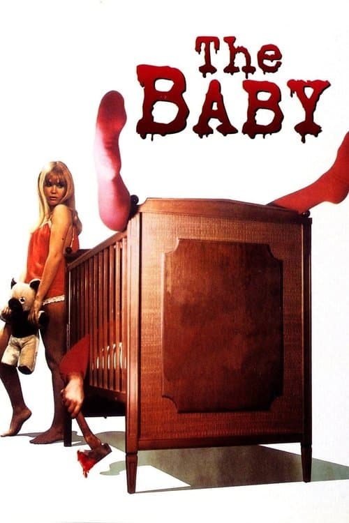 Affiche du film The Baby (1973)