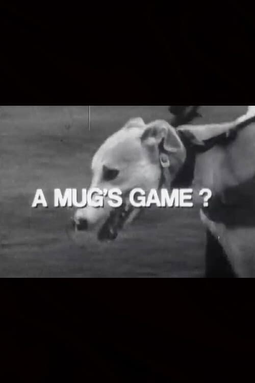 ملصق فيلم A Mug's Game? (1973)