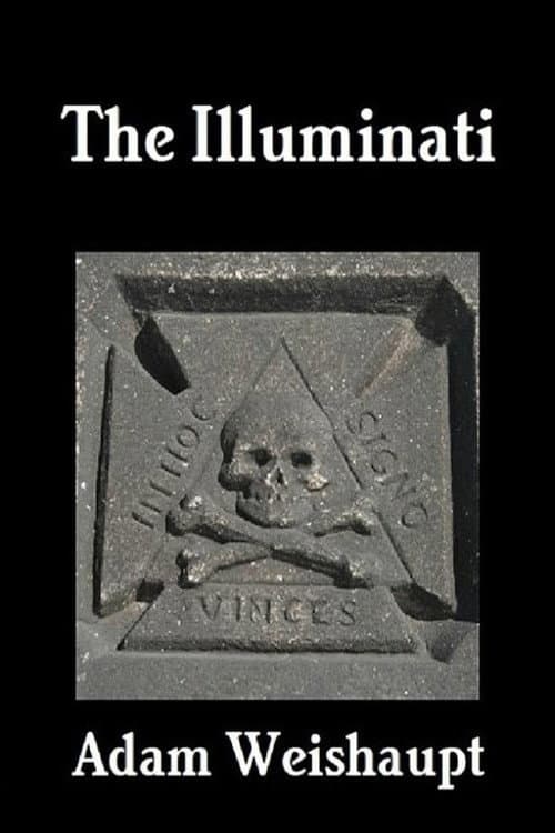 Adam Weishaupt: The Illuminati (2018) movie poster