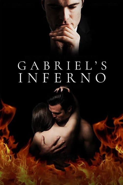 Affiche du film Gabriel's Inferno (2020)