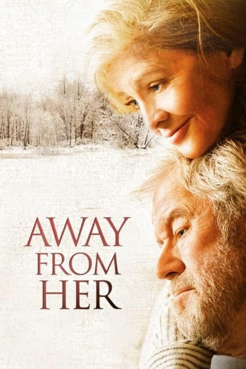 ملصق فيلم Away from Her (2007)