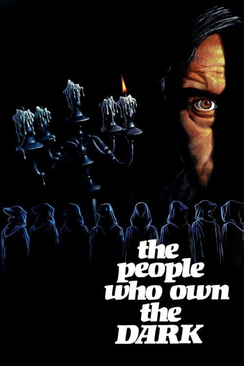 Último deseo (1976) movie poster