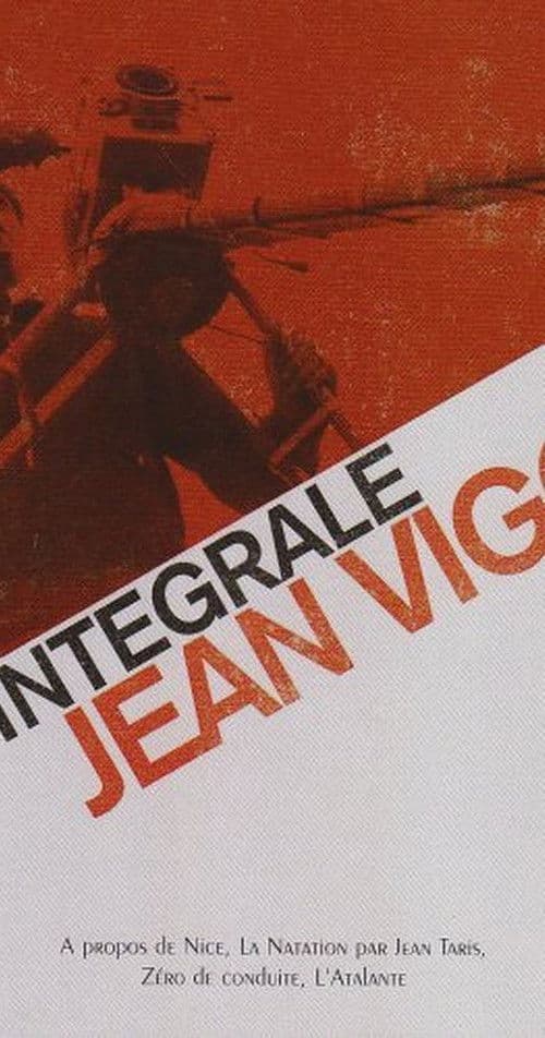Affiche du film Jean Vigo : le son retrouvé (2001)