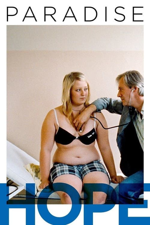 Paradies: Hoffnung (2013) movie poster