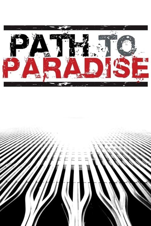 Path to Paradise: The Untold Story of the World Trade Center Bombing (1997) movie poster