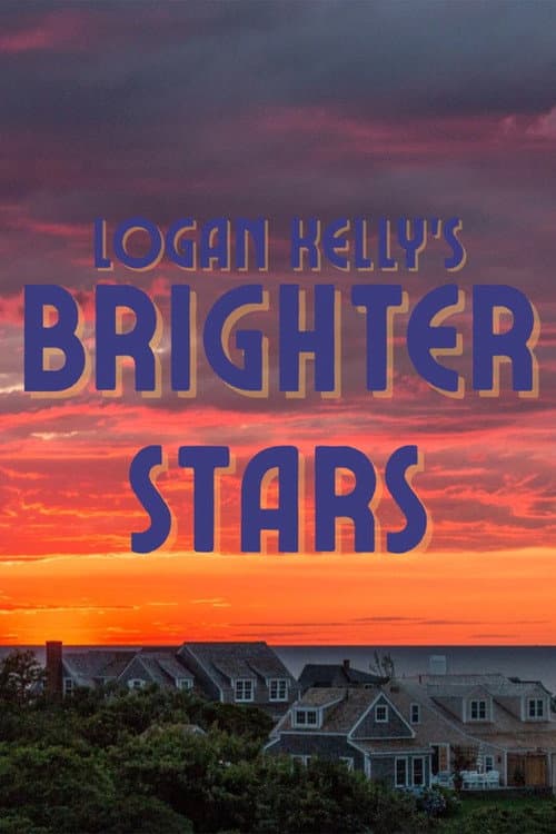 ملصق فيلم Brighter Stars