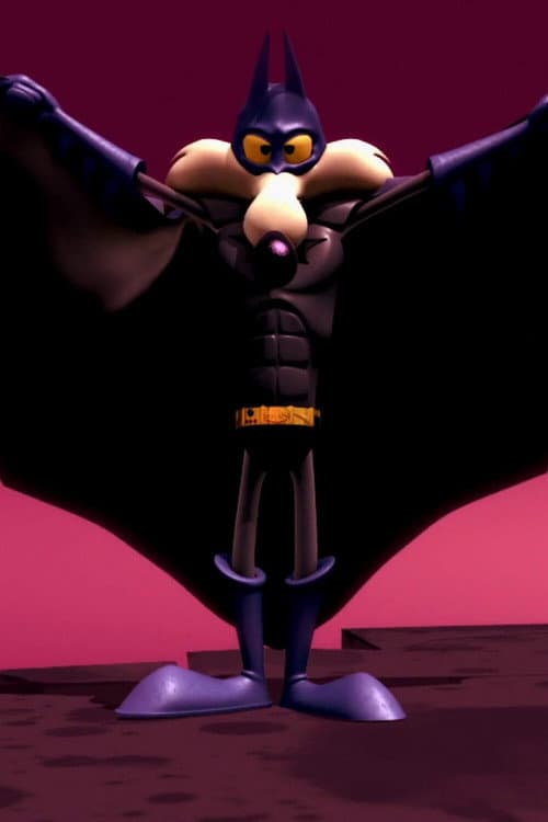 Another Bat Idea (2011) movie poster