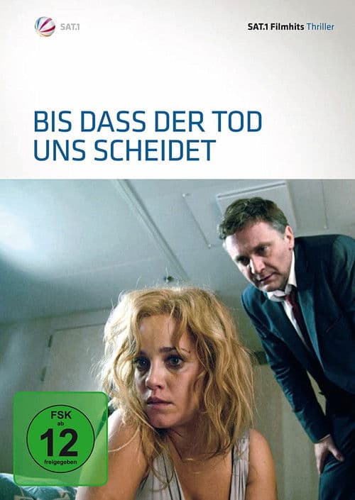 ملصق فيلم Bis dass der Tod uns scheidet (2008)
