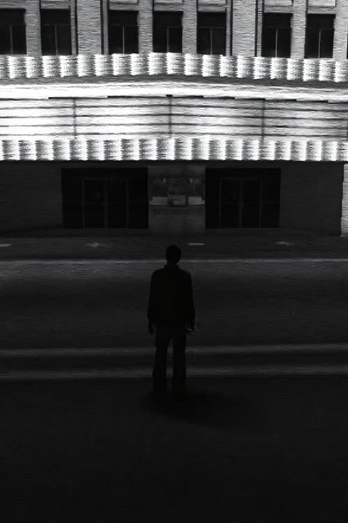 Affiche du film Last Days in a Lonely Place (2007)