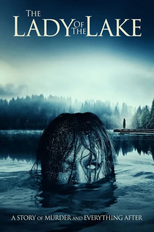 ملصق فيلم The Lady of the Lake (2024)