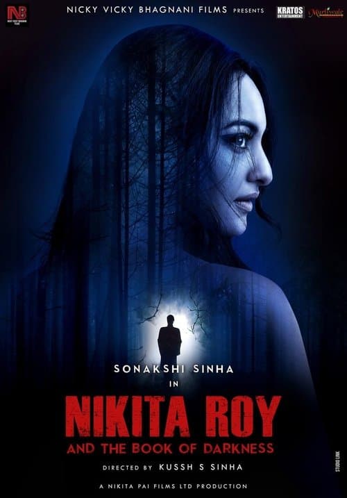 Affiche du film निकिता रॉय (2025)