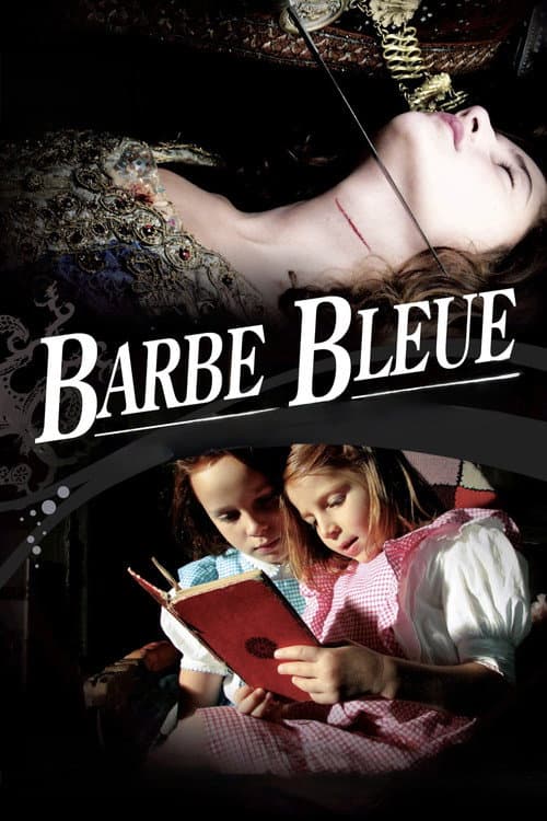 ملصق فيلم Barbe Bleue (2010)