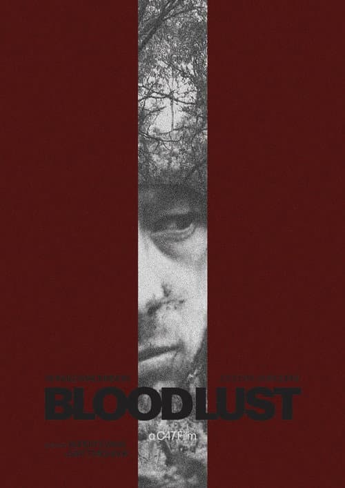 Bloodlust (2026) movie poster