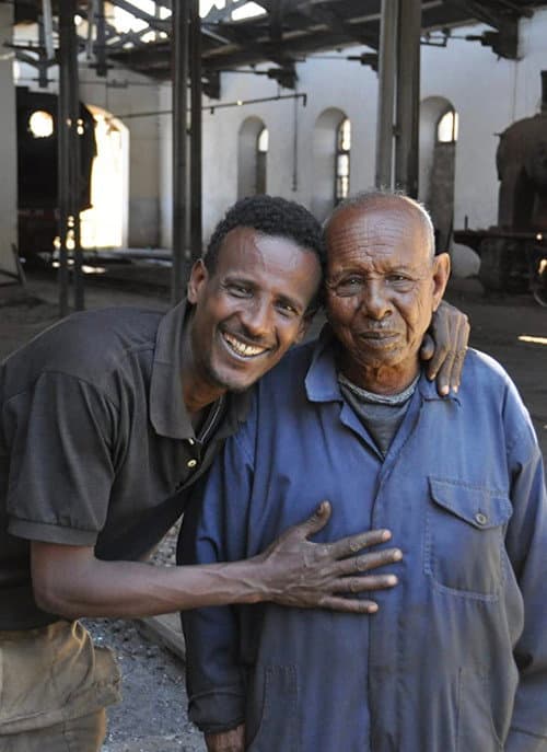 Depot Asmara (2020) movie poster