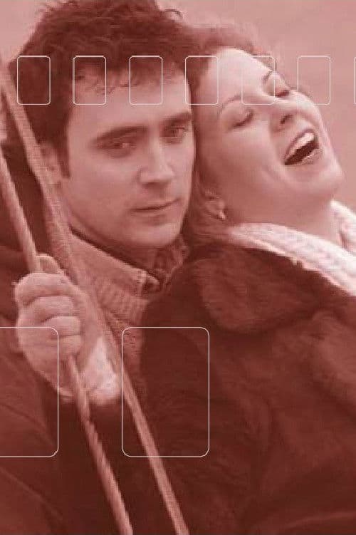 Making Love in St. Pierre (2004) movie poster