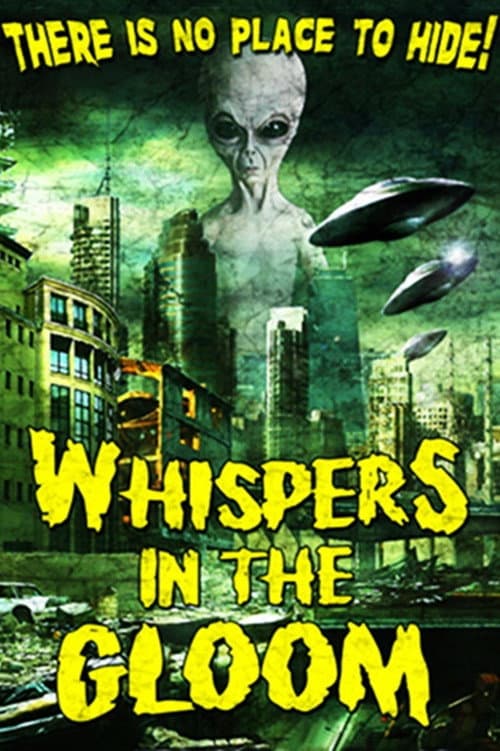ملصق فيلم Whispers in the Gloom (1998)
