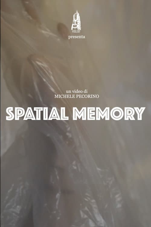 ملصق فيلم Spatial Memory (2022)
