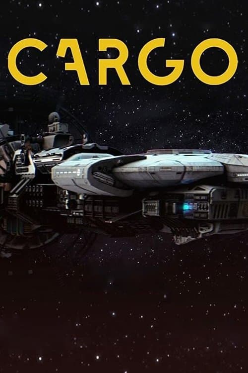 Cargo (2019) movie poster