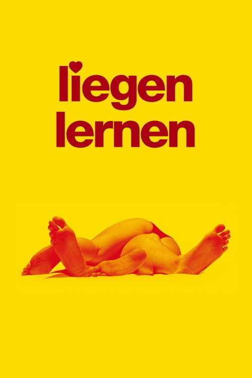 Liegen lernen (2003) movie poster