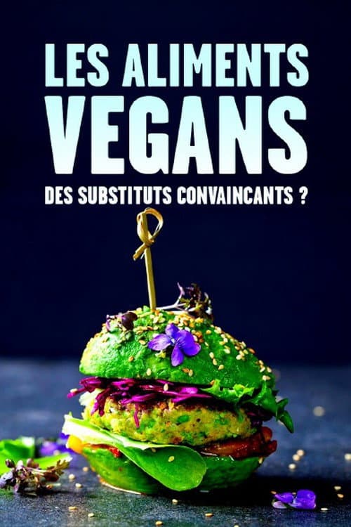 Affiche du film Frei von... - Sind Ersatzlebensmittel die bessere Alternative ? (2023)