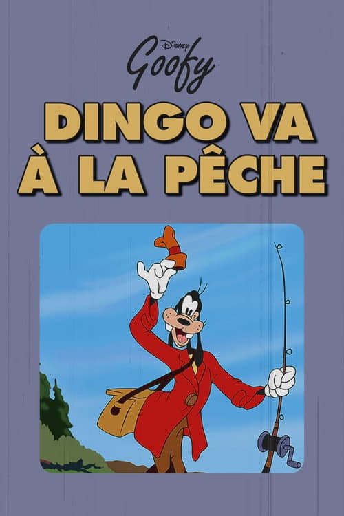 Affiche du film How to Fish (1942)