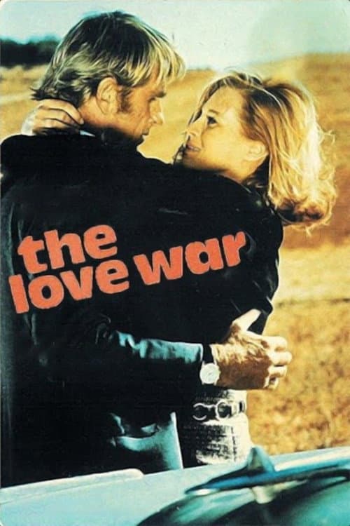 The Sixth Column (1970) movie poster